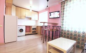 Apartment Theatre Schepkina