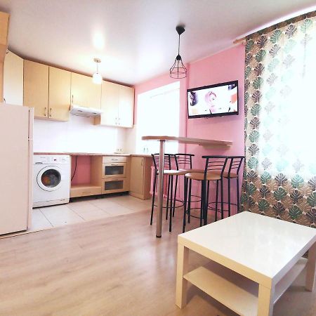 Apartment Theatre Schepkina Сумы Экстерьер фото