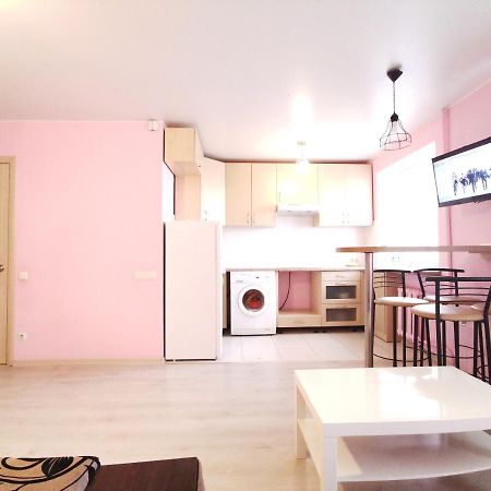 Apartment Theatre Schepkina Сумы Экстерьер фото