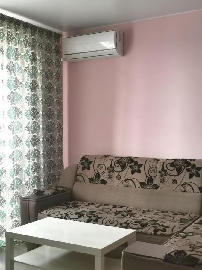 Apartment Theatre Schepkina Сумы Экстерьер фото