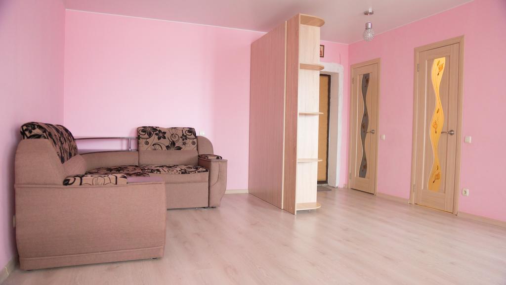 Apartment Theatre Schepkina Сумы Экстерьер фото