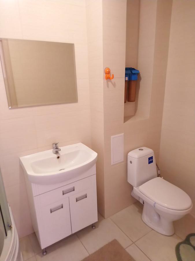 Apartment Theatre Schepkina Сумы Экстерьер фото