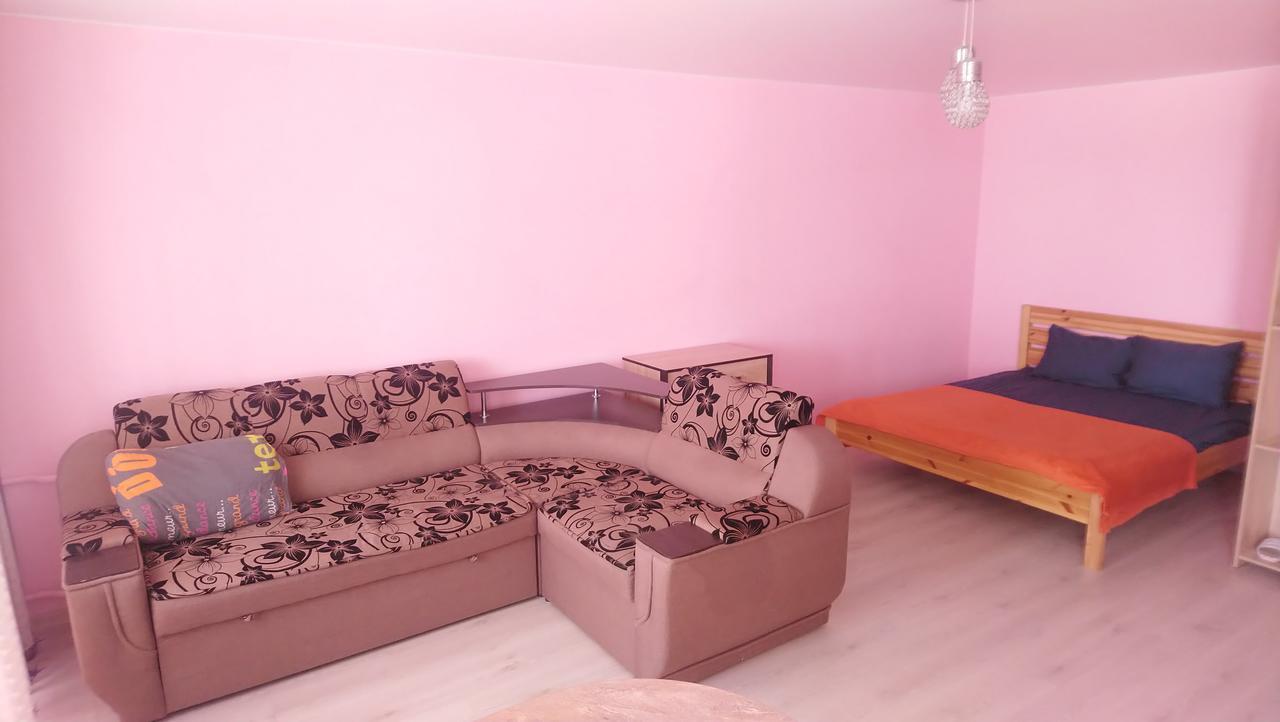 Apartment Theatre Schepkina Сумы Экстерьер фото