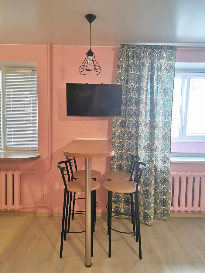 Apartment Theatre Schepkina Сумы Экстерьер фото